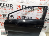 Oto Çıkma Parça / Toyota / Avensis / Kaporta & Karoser / Sol Ön Kapı / Çıkma Parça 