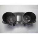 Volkswagen Golf 6 Kilometre Saati Gösterge Paneli 5K0920870D