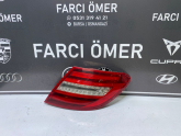 MERCEDES C SERİSİ W204 SAĞ DIŞ STOP ORJİNAL HATASIZ LEDLİ