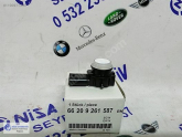BMW 3 SERİSİ F30 KASA ÖN PARK SENSÖRÜ ORJ SIFIR 66209261587