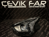 Oto Çıkma Parça / Hyundai / Bayon / Far & Stop / Sağ Ön Far / Çıkma Parça 