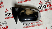Oto Çıkma Parça / Mitsubishi / L200 / Ayna / Sağ Dış Ayna / Sıfır Parça 