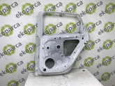 Oto Çıkma Parça / Seat / Leon / Kaporta & Karoser / Sağ Arka Kapı / Çıkma Parça 