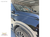 Oto Çıkma Parça / Chery / Tiggo / Kaporta & Karoser / Sağ Ön Çamurluk / Çıkma Parça 