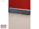 Oto Çıkma Parça / Opel / Corsa / Radyatör / İntercooler / Sıfır Parça 