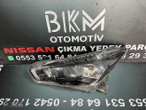 Nissan Micra K14 (2019-) ön sol far
