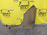 Oto Çıkma Parça / Opel / Combo / Kaporta & Karoser / Sağ Ön Çamurluk / Çıkma Parça 
