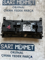 Oto Çıkma Parça / Mercedes / E Serisi / Klima / Kontrol Paneli / Çıkma Parça 