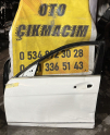MERCEDES W204 C SERİSİ SOL ÖN KAPI