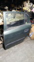 Opel Astra g sol arka kapı dolu
