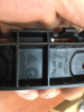 Oto Çıkma Parça / Skoda / Rapid / Tampon / Tampon Braketi / Sıfır Parça 