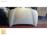 RENAULT FLUENCE BEYAZ ÇIKMA ORJİNAL MOTOR KAPUTU VE DİGER PARÇA