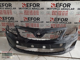 Oto Çıkma Parça / Toyota / Corolla / Tampon / Ön Tampon / Çıkma Parça 
