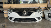 RENAULT MEGANE 4 FAZ 1 ÖN SET KAPUT FAR TAMPON ÇAMURLUK BURSA MG