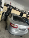 Oto Çıkma Parça / Renault / Fluence / Kaporta & Karoser / Kesme Tavan Sacı / Çıkma Parça 