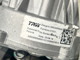 Oto Çıkma Parça / Fiat / 500 / Direksiyon / Direksiyon Kolon Kilidi / Sıfır Parça 