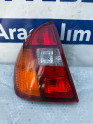 Oto Çıkma Parça / Renault / Clio / Far & Stop / Sol Arka Stop / Çıkma Parça 
