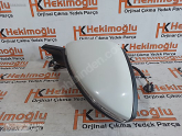 Oto Çıkma Parça / Volkswagen / Golf / Ayna / Sağ Dış Ayna / Çıkma Parça 