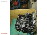 AUDİ 2.0 TDİ CNH SIFIR TEST ORJİNAL SANDIK KOMPLE MOTOR