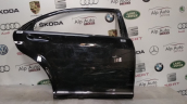 MERCEDES W221 ÇIKMA SAĞ ARKA KAPI