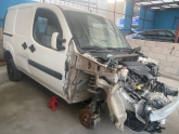 Hasarlı & Kazalı Oto / Fiat / Doblo
