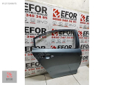 Oto Çıkma Parça / Toyota / Corolla / Kaporta & Karoser / Sağ Arka Kapı / Çıkma Parça 