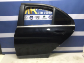 Oto Çıkma Parça / Mercedes / C Serisi / Kaporta & Karoser / Sol Arka Kapı / Çıkma Parça 
