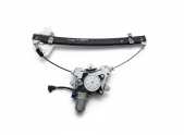CHEVROLET CAPTİVA C100 SAĞ ARKA CAM KRİKOSU ÇIKMA ORJİNAL