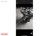 Oto Çıkma Parça / Volkswagen / Jetta / Motor / Motor (komple) / Çıkma Parça 