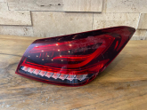 MERCEDES CLA W118 SAĞ ARKA STOP LAMBASI - A1189067600