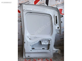 Oto Çıkma Parça / Fiat / Doblo / Kaporta & Karoser / Bagaj Kapağı / Çıkma Parça 