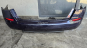 Oto Çıkma Parça / Maserati / Quattroporte / Tampon / Arka Tampon / Çıkma Parça 