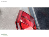 Oto Çıkma Parça / Volkswagen / Tiguan / Far & Stop / Sol Arka Stop / Çıkma Parça 
