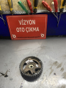 Oto Çıkma Parça / Renault / Megane / Motor / Eksantrik Dişlisi / Çıkma Parça 