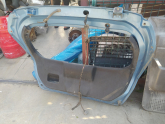 Oto Çıkma Parça / Ford / Fiesta / Kaporta & Karoser / Bagaj Kapağı / Çıkma Parça 