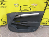 Oto Çıkma Parça / Opel / Astra / Kaporta & Karoser / Sağ Ön Kapı / Çıkma Parça 