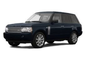 RANGE ROVER VOGUE (L322) HURDA BELGELİ