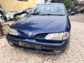 Oto Çıkma Parça / Renault / Megane / Far & Stop / Sağ Ön Far / Çıkma Parça 