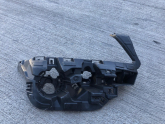 BMW X3 F25 ÖN TAMPON SAĞ İÇ BRAKET 105034-11