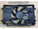 Oto Çıkma Parça / Volkswagen / Arteon / Fan / Fan Paneli / Sıfır Parça 