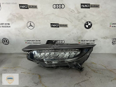 HONDA CİVİC FC5 FULL LED SOL FAR ORJİNAL