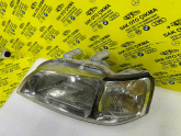 Oto Çıkma Parça / Honda / Civic / Far & Stop / Far Camı / Çıkma Parça 