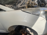 Peugeot 5008 sağ ön Çamurluk