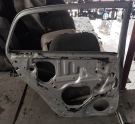 Oto Çıkma Parça / Toyota / Corolla / Kaporta & Karoser / Sol Arka Kapı / Çıkma Parça 