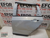 Oto Çıkma Parça / Honda / Jazz / Kaporta & Karoser / Sol Arka Kapı / Çıkma Parça 
