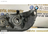 Oto Çıkma Parça / Opel / Zafira / Far & Stop / Sağ Ön Far / Çıkma Parça 