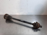 DACIA SPRING ŞAFT