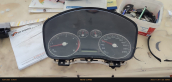 Ford focus 2 kilometre saati gösterge 2005-2010 dizel