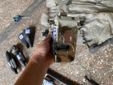 Oto Çıkma Parça / Ford / Focus / Kaporta & Karoser / Dış Kapı Kolu / Çıkma Parça 