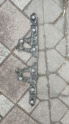Oto Çıkma Parça / Opel / Insignia / Tampon / Tampon Braketi / Çıkma Parça 